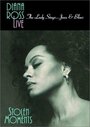 Фильм «Diana Ross Live! The Lady Sings... Jazz & Blues: Stolen Moments» смотреть онлайн фильм в хорошем качестве 720p