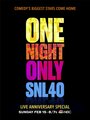 Фильм «Saturday Night Live: 40th Anniversary Special» смотреть онлайн фильм в хорошем качестве 720p