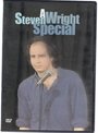 «A Steven Wright Special» кадры фильма в хорошем качестве