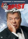 «Comedy Central Roast of William Shatner» трейлер фильма в хорошем качестве 1080p