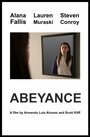 Фильм «Abeyance» смотреть онлайн фильм в хорошем качестве 720p