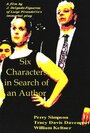 Six Characters in Search of an Author