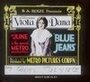 Фильм «Blue Jeans» скачать бесплатно в хорошем качестве без регистрации и смс 1080p