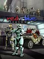 «Red vs. Blue: Season 13» кадры мультфильма в хорошем качестве