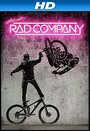 «Brandon Semenuk's Rad Company» трейлер фильма в хорошем качестве 1080p