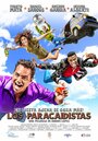 Фильм «Los Paracaidistas» смотреть онлайн фильм в хорошем качестве 720p