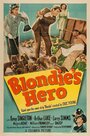 «Blondie's Hero» кадры фильма в хорошем качестве