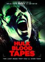 Hulk Blood Tapes