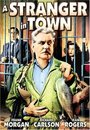 «A Stranger in Town» кадры фильма в хорошем качестве