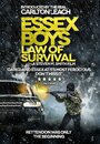 «Essex Boys: Law of Survival» трейлер фильма в хорошем качестве 1080p