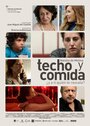 Фильм «Techo y comida» смотреть онлайн фильм в хорошем качестве 1080p