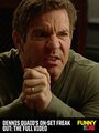 Dennis Quaid's On-Set Freak Out: The Full Video (2015)