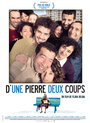 «D'une pierre deux coups» трейлер фильма в хорошем качестве 1080p