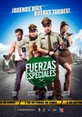 Фильм «Fuerzas Especiales 2: Cabos Sueltos» смотреть онлайн фильм в хорошем качестве 720p