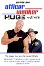 «Officer Wanker: Huge Mistake» кадры фильма в хорошем качестве