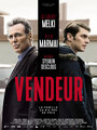 Фильм «Vendeur» смотреть онлайн фильм в хорошем качестве 1080p