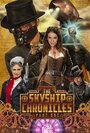 Фильм «The Skyship Chronicles: Part 1» смотреть онлайн фильм в хорошем качестве 1080p