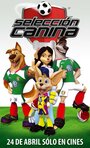 «Selección Canina» кадры мультфильма в хорошем качестве