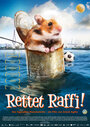 Фильм «Rettet Raffi!» смотреть онлайн фильм в хорошем качестве 720p