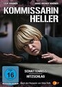 Kommissarin Heller - Schattenriss