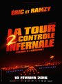 «La tour 2 contrôle infernale» трейлер фильма в хорошем качестве 1080p