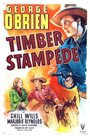 Фильм «Timber Stampede» смотреть онлайн фильм в хорошем качестве 720p