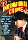 «International Crime» трейлер фильма в хорошем качестве 1080p