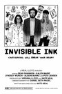 «Invisible Ink» трейлер фильма в хорошем качестве 1080p