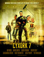 Фильм «Cyxork 7» смотреть онлайн фильм в хорошем качестве 720p