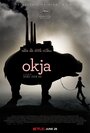 «Окча» трейлер фильма в хорошем качестве 1080p