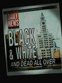 ТВ-передача «Black and White and Dead All Over» смотреть онлайн в хорошем качестве 720p