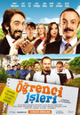 Фильм «Ögrenci Isleri» смотреть онлайн фильм в хорошем качестве 720p