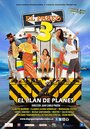 Фильм «El paseo 3» смотреть онлайн фильм в хорошем качестве 720p