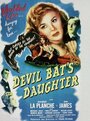 Фильм «Devil Bat's Daughter» скачать бесплатно в хорошем качестве без регистрации и смс 1080p