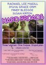 Фильм «Hard Broads» смотреть онлайн фильм в хорошем качестве 1080p