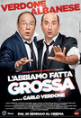 «L'abbiamo fatta grossa» трейлер фильма в хорошем качестве 1080p