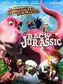 Мультфильм «Back to the Jurassic» смотреть онлайн в хорошем качестве 1080p