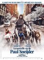 «La nouvelle vie de Paul Sneijder» трейлер фильма в хорошем качестве 1080p