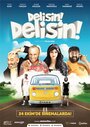 Фильм «Delisin Delisin» смотреть онлайн фильм в хорошем качестве 1080p