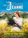 Фильм «La papesse Jeanne» смотреть онлайн фильм в хорошем качестве 720p