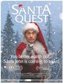 Фильм «Santa Quest» скачать бесплатно в хорошем качестве без регистрации и смс 1080p