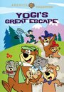 Фильм «Yogi's Great Escape» смотреть онлайн фильм в хорошем качестве 1080p