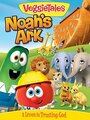 «VeggieTales: Noah's Ark» мультфильма в хорошем качестве 1080p