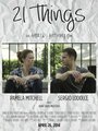 «21 Things» трейлер фильма в хорошем качестве 1080p