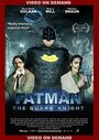 Фильм «Fatman: The Quark Knight» смотреть онлайн фильм в хорошем качестве 1080p