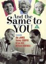 Фильм «And the Same to You» скачать бесплатно в хорошем качестве без регистрации и смс 1080p