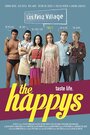 Фильм «The Happys» смотреть онлайн фильм в хорошем качестве 720p