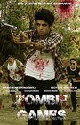 Фильм «Zombie Games» смотреть онлайн фильм в хорошем качестве 720p