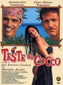 Фильм «Teste di cocco» смотреть онлайн фильм в хорошем качестве 1080p