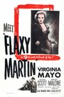 Flaxy Martin